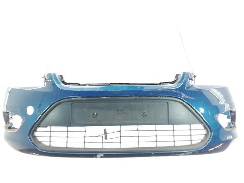Front bumper FORD FOCUS II (DA_, HCP, DP) 1.6 TDCi | BP27605071C7 