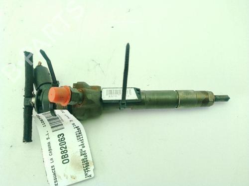 Injector BMW 1 (E87) 116 d | BP33975555M100 - Image 2