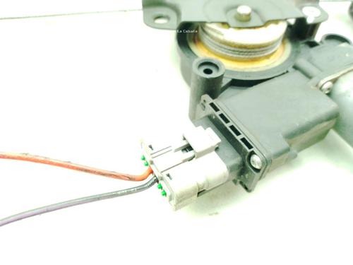 Front right window mechanism PEUGEOT BOXER Van 2.2 HDi 110 | BP39579564C23 - Image 3