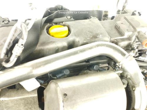 Engine OPEL ASTRA G Estate (T98) 2.0 DTI 16V (F35) | BP26230695M1 