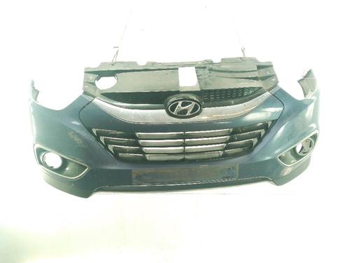 Used Front bumper HYUNDAI ix35 (LM, EL, ELH) 1.7 CRDi (116 hp) 29383258