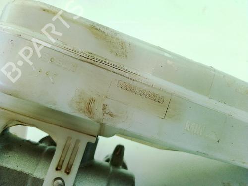 Brake master cylinder CITROËN JUMPER II Van 2.2 BlueHDi 140 | BP34113005M77 - Image 3
