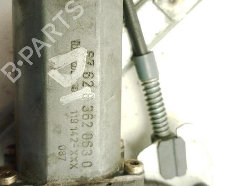 Front left window mechanism BMW 3 Touring (E46) 320 d | BP28009030C22 - Image 4
