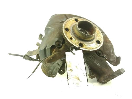 Højre Styrespindel Lejehus AUDI A2 (8Z0) 1.4 | BP18360727M26 
