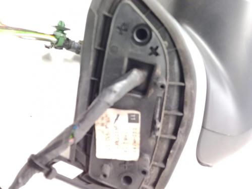 Left mirror CITROËN C4 Grand Picasso I (UA_) 2.0 HDi 138 | BP28578387C26 
