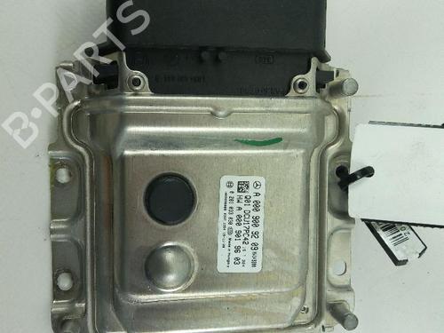 Electronic module MERCEDES-BENZ C-CLASS Coupe (C205) C 250 d (205.308) | BP18363161M83 