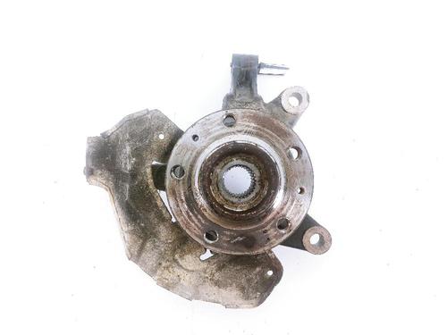 Used Right front steering knuckle Right front steering knuckle CITROËN JUMPY II Van 2.0 HDi 120 (120 hp) 24042779 24042779