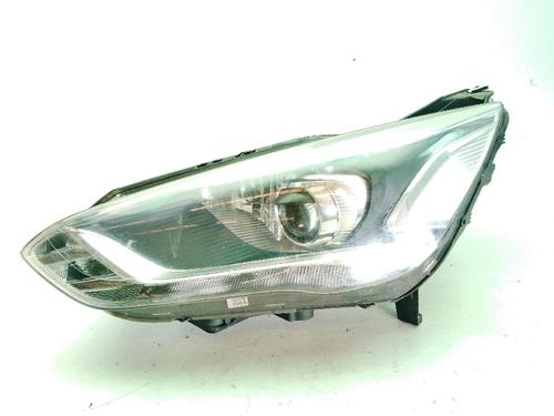 Used Left headlight FORD C-MAX II (DXA/CB7, DXA/CEU) 1.5 TDCi (120 hp) 31144974