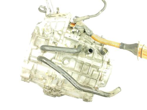 Gearbox TOYOTA PRIUS Liftback (_W2_) 1.5 Hybrid (NHW20_, NHW20R) | BP24003468M3 