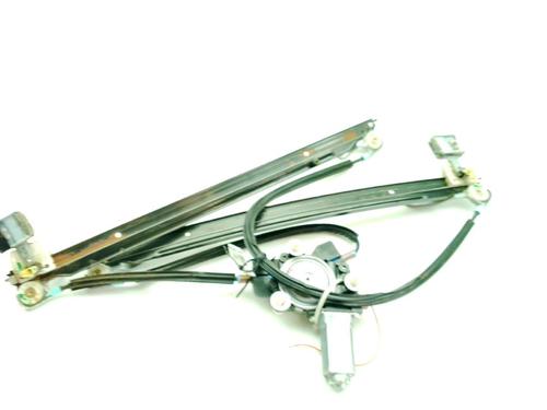 Front left window mechanism CHRYSLER VOYAGER IV (RG, RS) 2.8 CRD | BP30146104C22