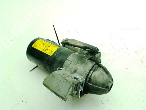 Starter BMW 1 (F20) 118 d | BP36765588M8 - Image 2