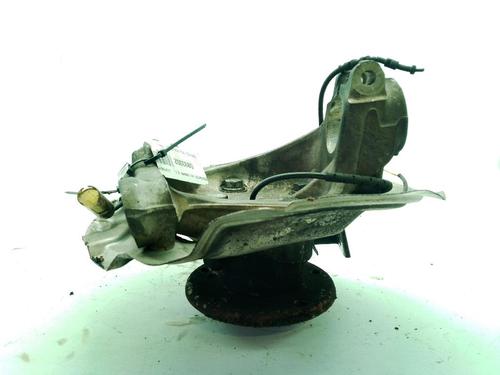 Right front steering knuckle BMW 1 (E81) 118 d | BP31694754M26