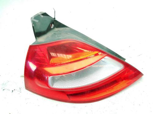 Piloto trasero izquierdo RENAULT MEGANE II (BM0/1_, CM0/1_) 1.5 dCi (BM1F, CM1F) (86 hp) 28578283