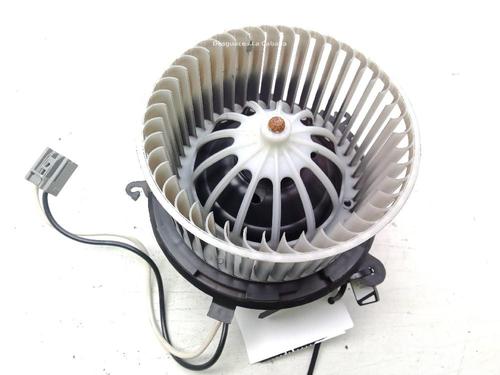 Used Heater blower motor Heater blower motor OPEL ZAFIRA TOURER C (P12) 1.6 CDTI (75) (120 hp) 29697878 29697878