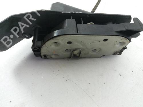 Used Rear right lock FORD B-MAX (JK) 1.5 TDCi (75 hp) 18957793