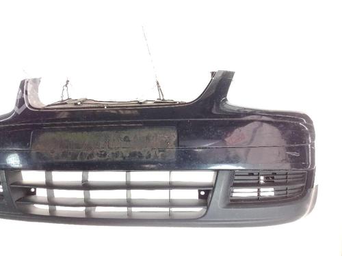 Front bumper VW TOURAN (1T1, 1T2) 1.9 TDI | BP19040949C7 
