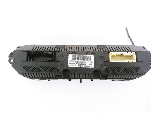 Climate control FORD GRAND C-MAX (DXA/CB7, DXA/CEU) 1.0 EcoBoost | BP24040926I5 
