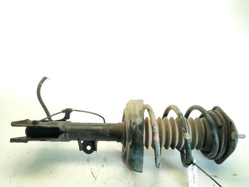 Used Right front shock absorber Right front shock absorber LEXUS UX (_AA1_, _AH1_, _MA1_) 250h E-Four (MZAH15) (184 hp) 25597566 25597566