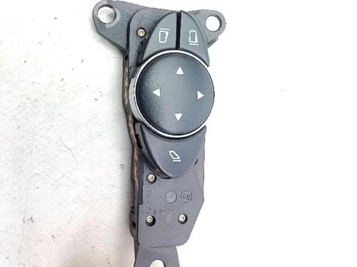 Used Mirror switch Mirror switch MERCEDES-BENZ E-CLASS (W211) [2002-2009] 26309572 26309572