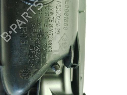Rear right interior door handle DACIA SANDERO III 1.0 TCe 90 | BP35774463I16 - Image 3