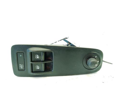 Used Left front window switch Left front window switch 36595624 36595624