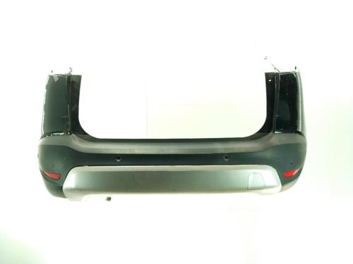 Used Rear bumper OPEL CROSSLAND X / CROSSLAND (P17, P2QO) 1.2 (75) (131 hp) 20505730