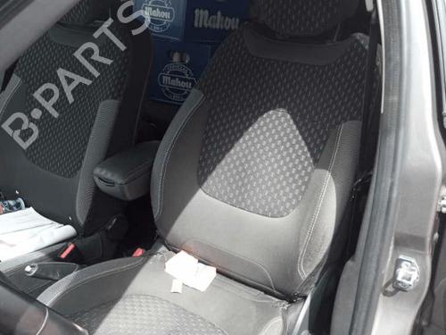 Front left window mechanism RENAULT CAPTUR I (J5_, H5_) 1.2 TCe 120 | BP31988659C22