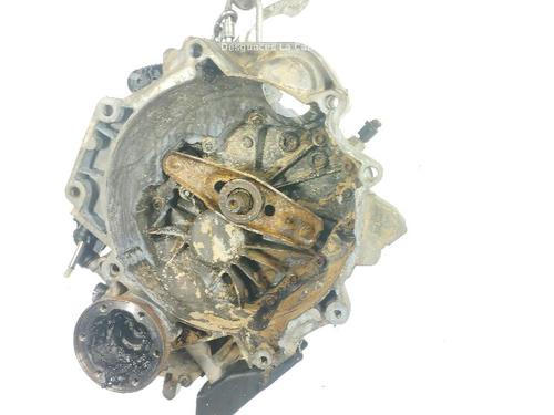 Used Gearbox SEAT IBIZA IV ST (6J8, 6P8) 1.2 TSI (86 hp) 30455763