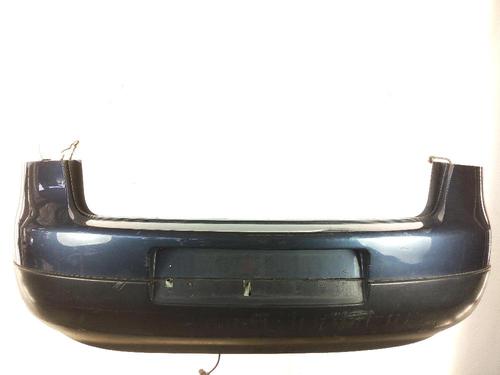 Rear bumper VW GOLF V (1K1)  | BP18363390C8 