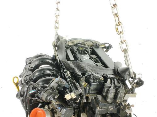 Used Engine FORD FIESTA VI (CB1, CCN) 1.6 Ti (120 hp) 30586833
