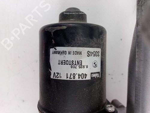 Front wiper motor BMW 1 (E87) 116 i | BP18360898M29 