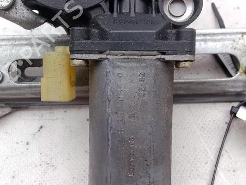 Rear right window mechanism BMW 3 (E46) 320 d | BP19493072C25 