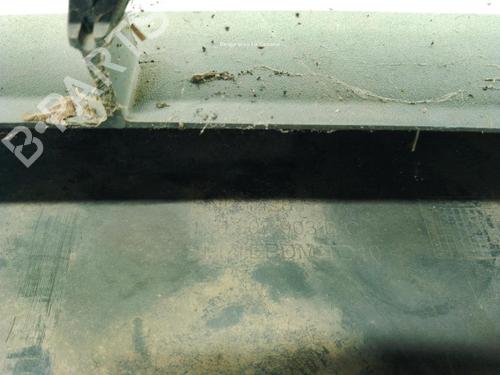 Front bumper VW TOURAN (1T1, 1T2) 1.9 TDI | BP28838712C7 