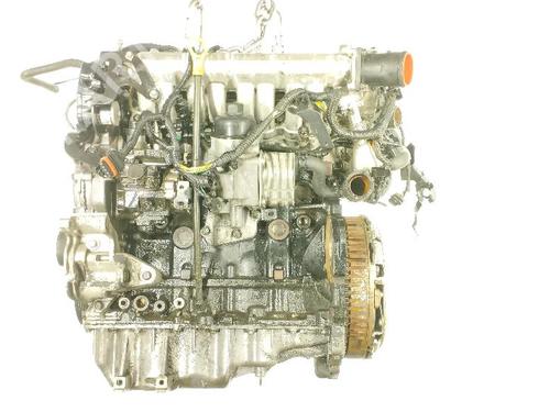 Engine KIA CERATO I Hatchback (LD) 1.6 CRDi | BP27534385M1 