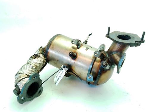Catalyseur Catalyseur RENAULT MEGANE III Coupe (DZ0/1_) 1.6 dCi (DZ00, DZ12, DZ2A, DZ13) (130 hp) 34207577 34207577