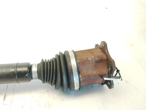 Right front driveshaft VW PASSAT B6 Variant (3C5) 2.0 TDI 16V 4motion | BP29350853M39 