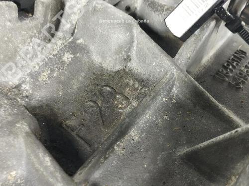 Gearbox OPEL ASTRA H GTC (A04) 1.7 CDTi (L08) | BP28688962M3