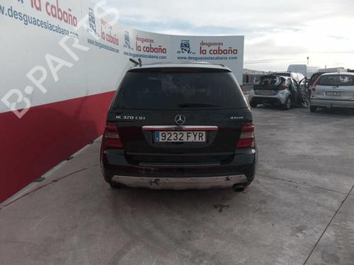Starter MERCEDES-BENZ M-CLASS (W164) ML 320 CDI 4-matic (164.122) | BP24042167M8 - Image 6