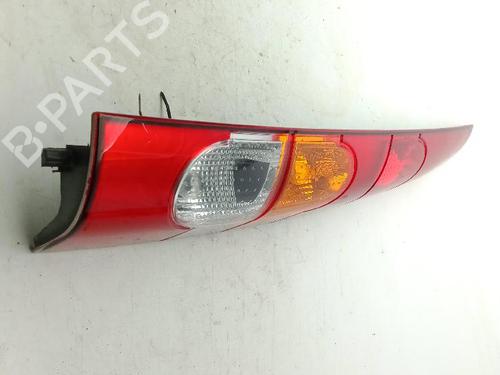 Used Right taillight Right taillight RENAULT KANGOO (KC0/1_) 1.2 16V (KC05, KC06, KC03, KC0T, KC0W, KC1D) (75 hp) 32203889 32203889