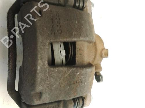 Right rear brake caliper CITROËN JUMPER II Van 2.2 HDi 100 | BP28291027M106 