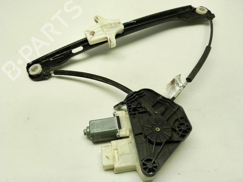 Used Rear left window mechanism Rear left window mechanism SEAT TOLEDO IV (KG3) 1.6 TDI (105 hp) 34645513 34645513