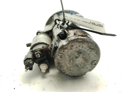 Starter HYUNDAI i40 I CW (VF) 1.7 CRDi | BP24051450M8 - Image 3