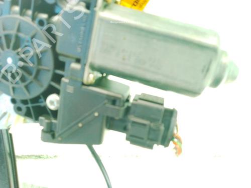 Front right window mechanism AUDI A3 (8L1) 1.8 | BP29475095C23 