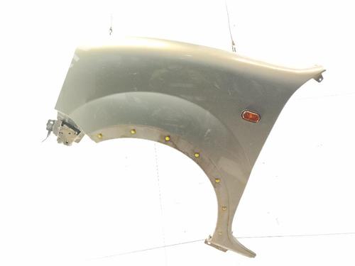 Used Left front fenders RENAULT KANGOO (KC0/1_) 1.9 dCi 4x4 (KC0V) (80 hp) 32385705