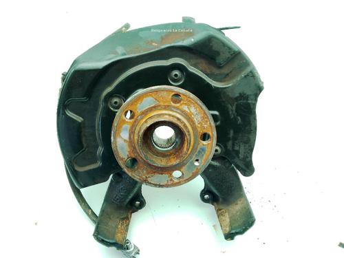 Used Left front steering knuckle Left front steering knuckle 31081116 31081116