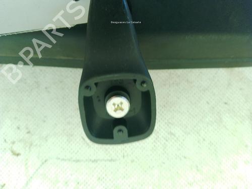Rear mirror KIA SPORTAGE II (JE_, KM_) 2.0 CRDi | BP26881649I6 