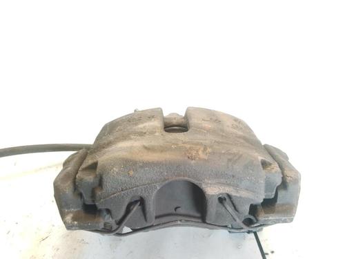 Used Right front brake caliper VW PASSAT B6 (3C2) 2.0 TDI 16V (140 hp) 28009016