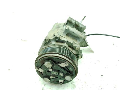Used AC compressor AC compressor HONDA CIVIC IX (FK) 1.8 i-VTEC (FK2) (141 hp) 39609980 39609980