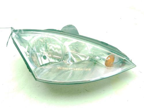 Used Right headlight FORD FOCUS I (DAW, DBW) 1.8 TDCi (100 hp) 27450546