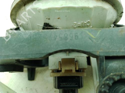 Left front indicator CITROËN C3 II (SC_) 1.0 VTi 68 | BP24044959C32  - Image 5